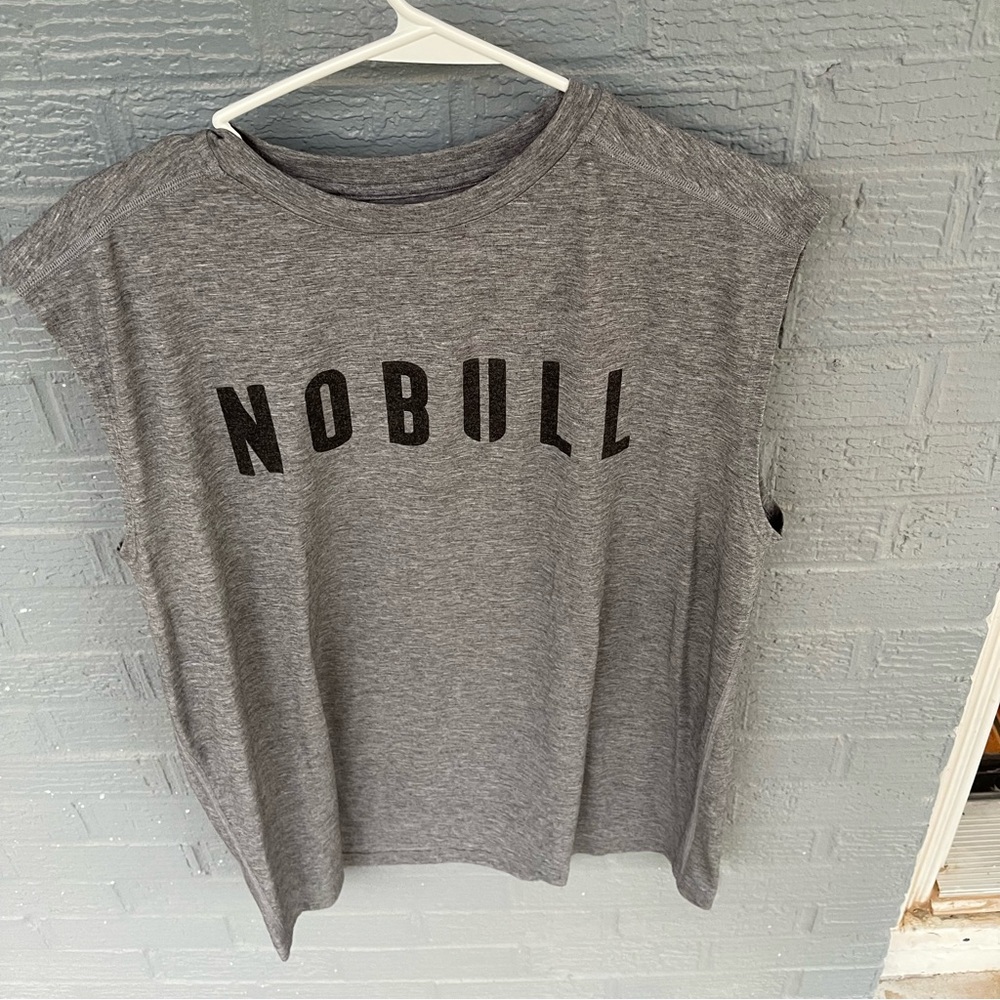 Men’s NoBull Muscle Tee